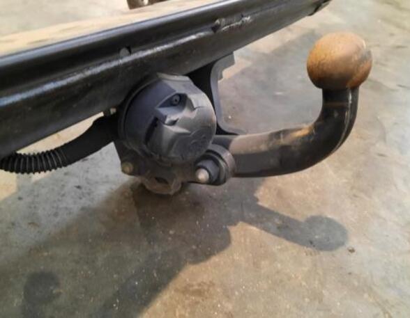 Tow Hitch (Towbar) VW AMAROK (2HA, 2HB, S1B, S6B, S7A, S7B), VW AMAROK Platform/Chassis (S1B, S6B, S7B)