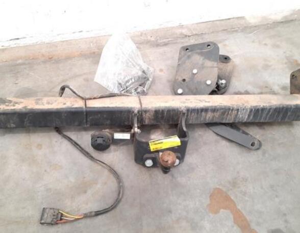 Tow Hitch (Towbar) FORD RANGER (TKE)