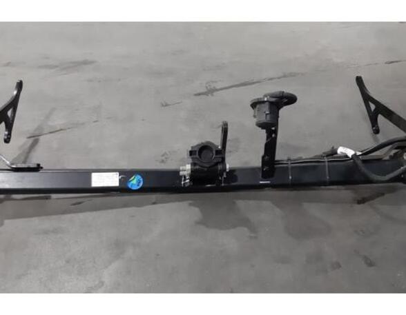 Tow Hitch (Towbar) CITROËN C5 AIRCROSS (A_), OPEL GRANDLAND X (A18), PEUGEOT 3008 SUV (MC_, MR_, MJ_, M4_)