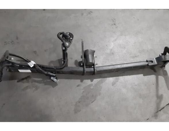 Tow Hitch (Towbar) CITROËN C5 AIRCROSS (A_), OPEL GRANDLAND X (A18), PEUGEOT 3008 SUV (MC_, MR_, MJ_, M4_)