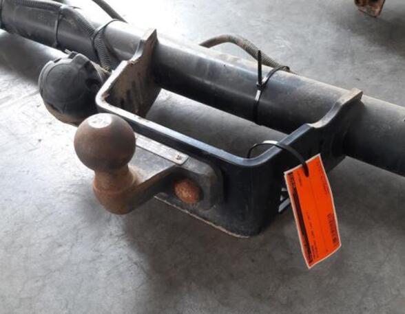 Tow Hitch (Towbar) MITSUBISHI L200 / TRITON (KJ_, KK_, KL_)