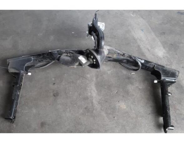 Anhängerkupplung Audi A4 Avant 8W, B9 8W0800491C P21139468