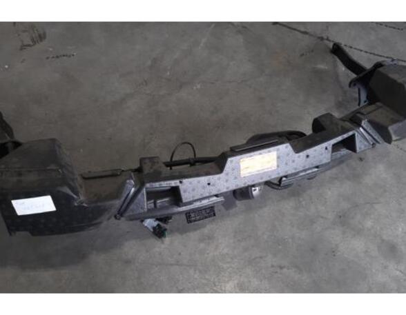 Tow Hitch (Towbar) PEUGEOT 508 II (FB_, FH_, F3_)