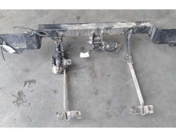 Tow Hitch (Towbar) LAND ROVER RANGE ROVER SPORT (L494), LAND ROVER RANGE ROVER SPORT III (L461)