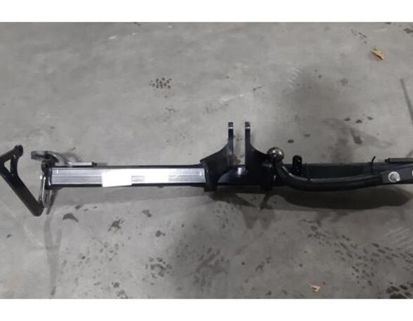 Tow Hitch (Towbar) PEUGEOT 3008 SUV (MC_, MR_, MJ_, M4_)