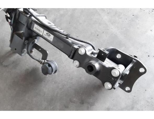 Tow Hitch (Towbar) LAND ROVER DEFENDER Station Wagon (L663), LAND ROVER DEFENDER Van (L663)