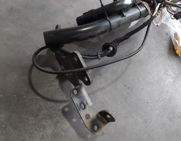 Tow Hitch (Towbar) MITSUBISHI ASX (GA_W_)