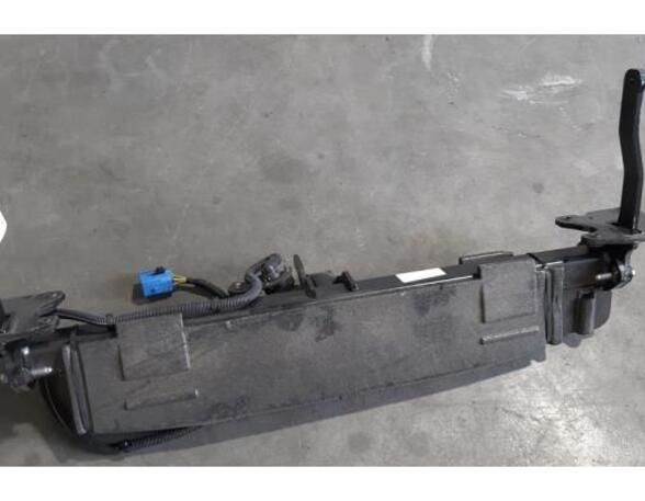 Tow Hitch (Towbar) PEUGEOT 308 SW III (FC_, FJ_, FR_, F4_, FN_)