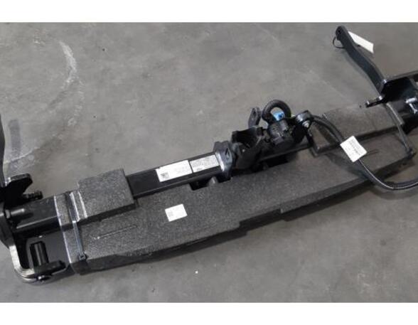 Tow Hitch (Towbar) PEUGEOT 408 II (FP_, F3_)