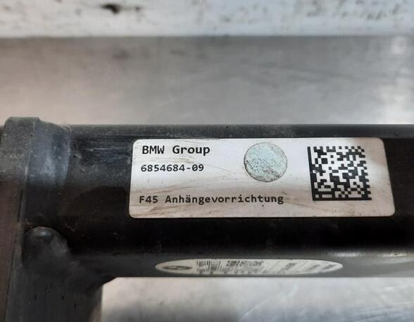 Anhängerkupplung BMW 2er Gran Tourer F46 51125A55239 P21480869