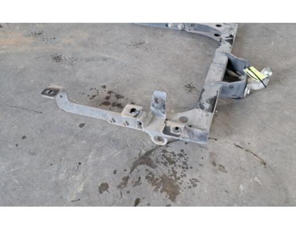 Tow Hitch (Towbar) RENAULT MASTER III Van (FV)