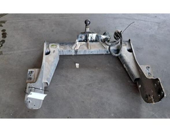 Tow Hitch (Towbar) FORD TRANSIT Van (FA_ _), FORD TRANSIT V363 Bus (FAD, FBD), FORD TRANSIT V363 Van (FCD, FDD)