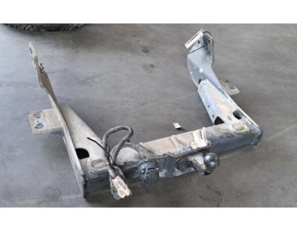 Tow Hitch (Towbar) FORD TRANSIT Van (FA_ _), FORD TRANSIT V363 Bus (FAD, FBD), FORD TRANSIT V363 Van (FCD, FDD)