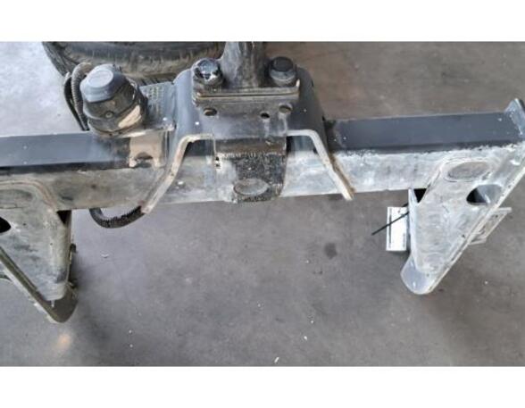 Tow Hitch (Towbar) FORD TRANSIT Van (FA_ _), FORD TRANSIT V363 Bus (FAD, FBD), FORD TRANSIT V363 Van (FCD, FDD)