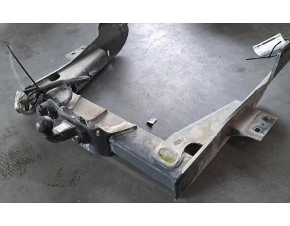 Tow Hitch (Towbar) FORD TRANSIT Van (FA_ _), FORD TRANSIT V363 Bus (FAD, FBD), FORD TRANSIT V363 Van (FCD, FDD)