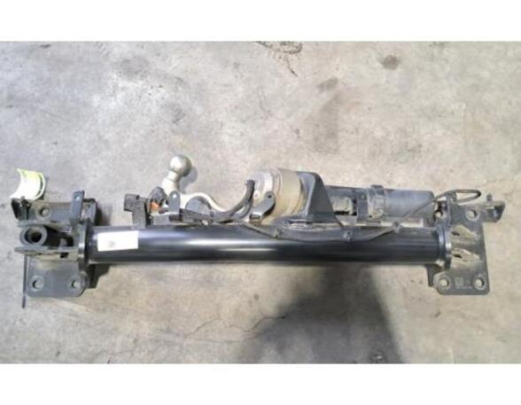 Tow Hitch (Towbar) BMW X7 (G07)