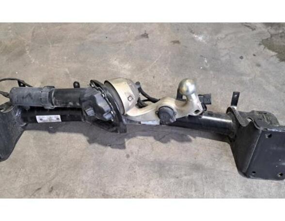 Tow Hitch (Towbar) BMW X7 (G07)