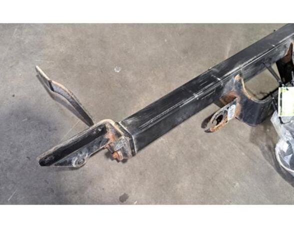 Tow Hitch (Towbar) PEUGEOT BOXER Van, OPEL MOVANO C Van (U9)