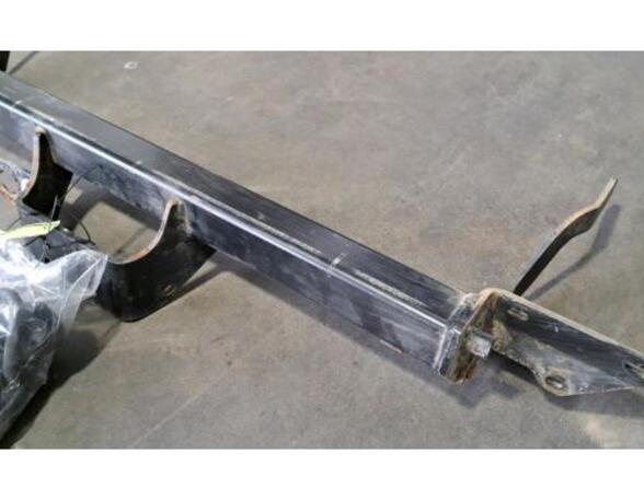 Tow Hitch (Towbar) PEUGEOT BOXER Van, OPEL MOVANO C Van (U9)