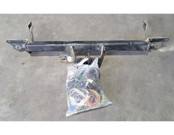 Tow Hitch (Towbar) PEUGEOT BOXER Van, OPEL MOVANO C Van (U9)