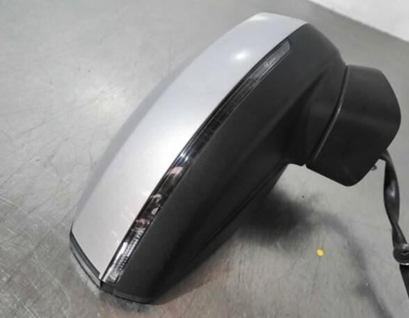 Wing (Door) Mirror AUDI A3 Limousine (8VS, 8VM)