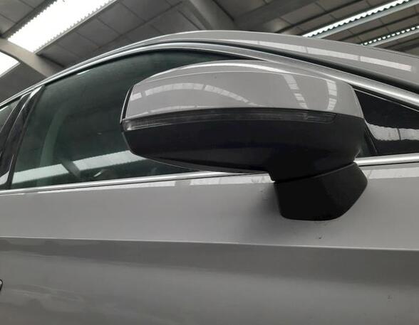 Wing (Door) Mirror AUDI A3 Limousine (8VS, 8VM)