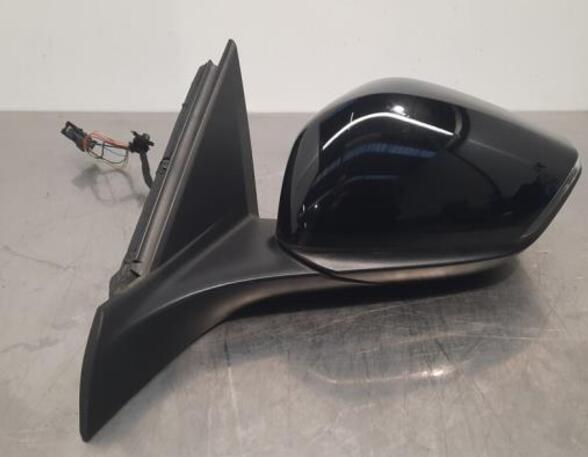 Wing (Door) Mirror PEUGEOT 308 SW III (FC_, FJ_, FR_, F4_, FN_)