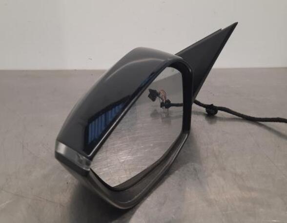 Wing (Door) Mirror PEUGEOT 308 SW III (FC_, FJ_, FR_, F4_, FN_)