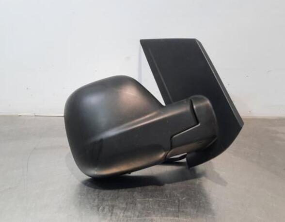 Wing (Door) Mirror TOYOTA PROACE Van (MDZ_), TOYOTA PROACE VERSO Bus (MPY_), TOYOTA PROACE Bus (MDZ_)