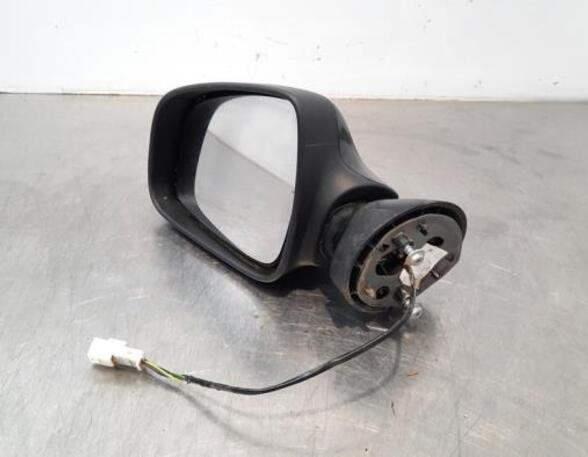 Wing (Door) Mirror DACIA DUSTER (HS_), DACIA DUSTER (HM_), DACIA DUSTER SUV Van, DACIA LODGY (JS_)