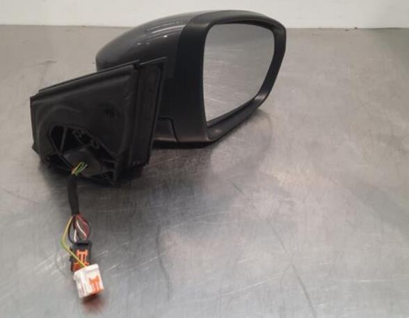 Wing (Door) Mirror OPEL GRANDLAND X (A18)