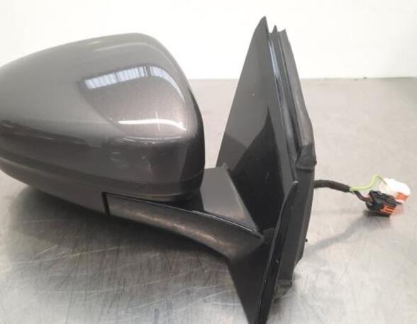 Wing (Door) Mirror OPEL GRANDLAND X (A18)