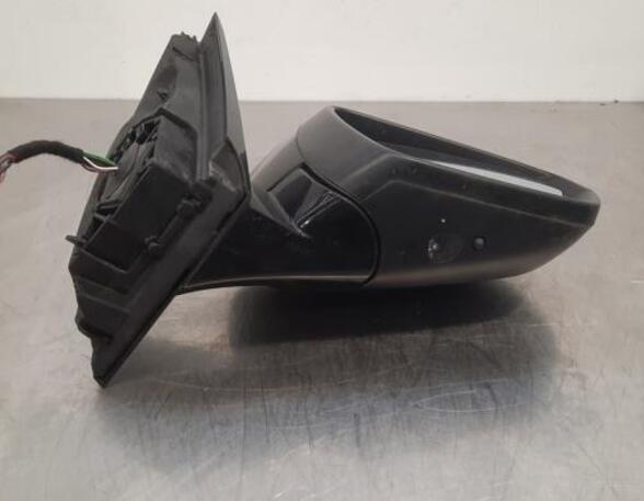 Wing (Door) Mirror OPEL GRANDLAND X (A18)