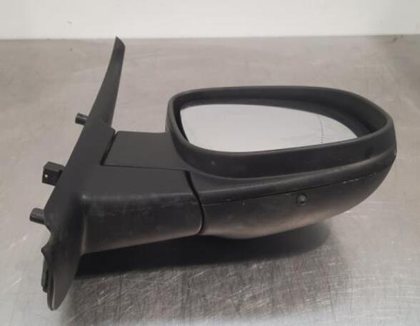 Wing (Door) Mirror MERCEDES-BENZ CITAN Box Body/MPV (W415)