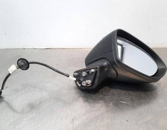 Wing (Door) Mirror OPEL ASTRA K (B16)