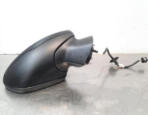 Wing (Door) Mirror OPEL ASTRA K (B16)