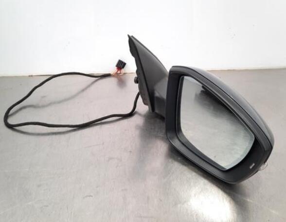 Wing (Door) Mirror SKODA OCTAVIA III (5E3, NL3, NR3)