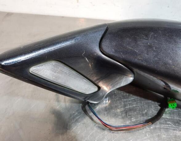 Wing (Door) Mirror PEUGEOT 807 (EB_)