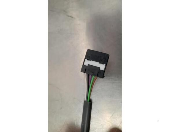 Wing (Door) Mirror OPEL ASTRA K (B16)