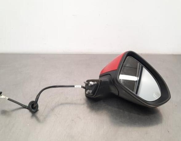 Wing (Door) Mirror OPEL ASTRA K (B16)