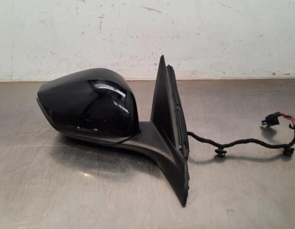 Wing (Door) Mirror PEUGEOT 408 II (FP_, F3_), PEUGEOT 308 SW III (FC_, FJ_, FR_, F4_, FN_)