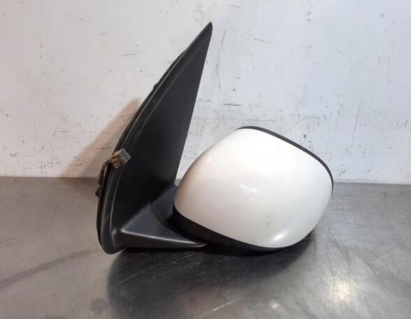 Wing (Door) Mirror FIAT PANDA (312_, 319_), FIAT PANDA VAN (312_, 519_), LANCIA YPSILON (312_)