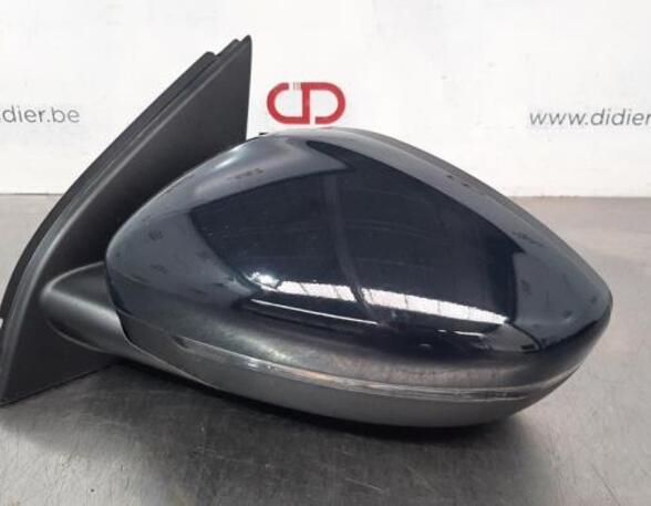 Wing (Door) Mirror PEUGEOT 308 SW II (LC_, LJ_, LR_, LX_, L4_)