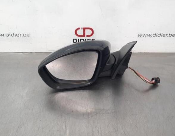 Wing (Door) Mirror PEUGEOT 308 SW II (LC_, LJ_, LR_, LX_, L4_)