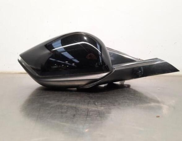 Wing (Door) Mirror PEUGEOT 308 III (FB_, FH_, FP_, F3_, FM_), PEUGEOT 408 II (FP_, F3_)