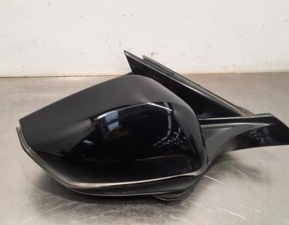 Wing (Door) Mirror PEUGEOT 308 III (FB_, FH_, FP_, F3_, FM_), PEUGEOT 408 II (FP_, F3_)