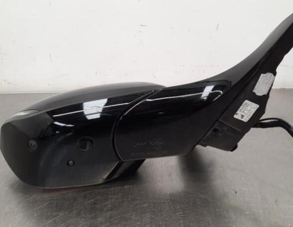 Wing (Door) Mirror PEUGEOT 308 III (FB_, FH_, FP_, F3_, FM_)