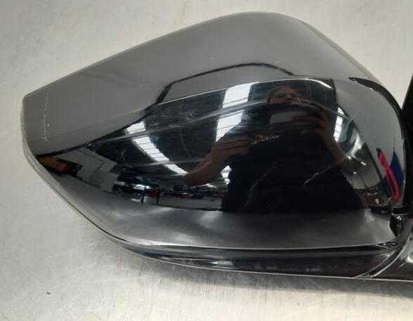 Wing (Door) Mirror PEUGEOT 308 III (FB_, FH_, FP_, F3_, FM_)