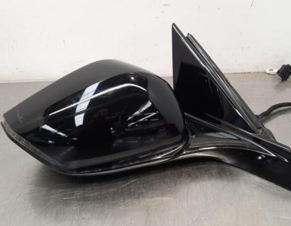 Wing (Door) Mirror PEUGEOT 308 III (FB_, FH_, FP_, F3_, FM_)