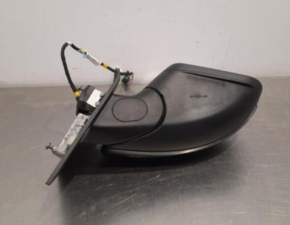 Wing (Door) Mirror MERCEDES-BENZ B-CLASS (W247)